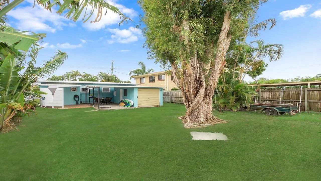 اتصالات 92 Landsborough Parade Golden Beach 