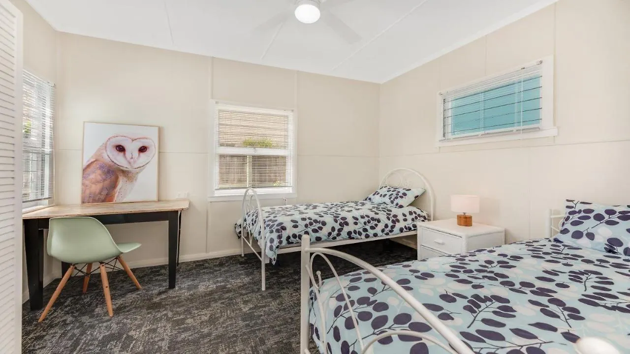 بيت للعطل 92 Landsborough Parade Golden Beach
