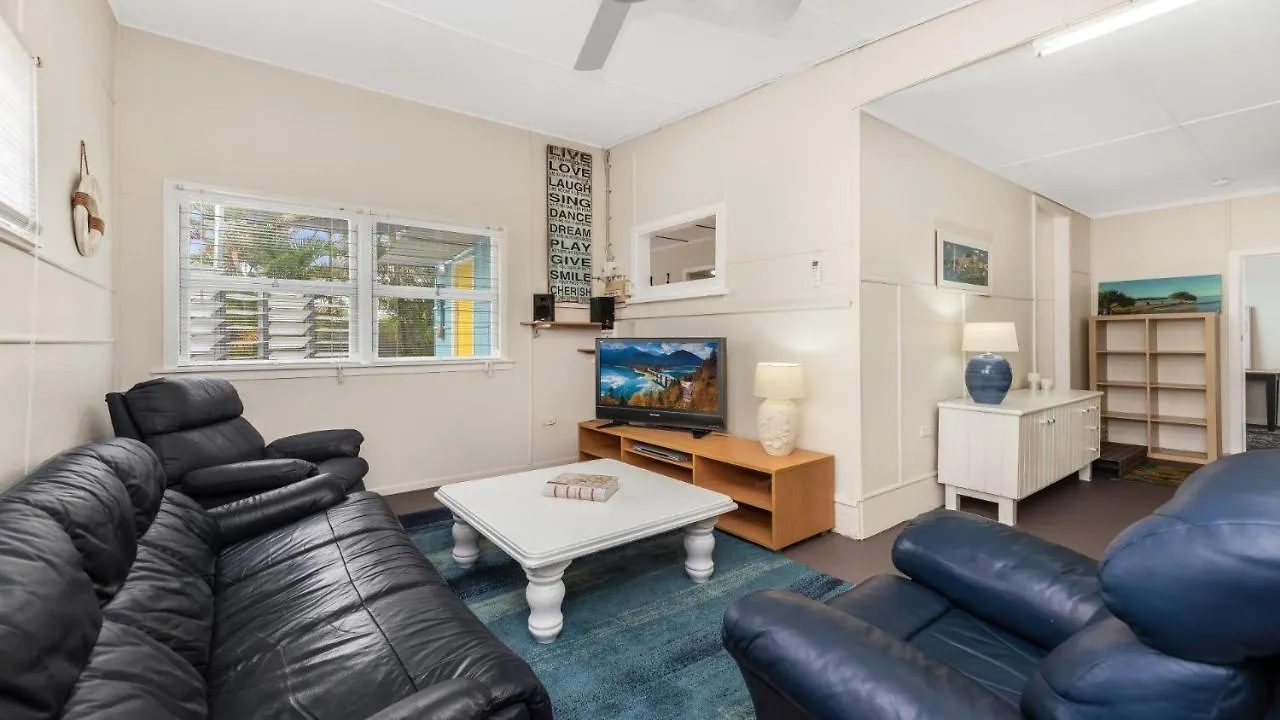 92 Landsborough Parade Golden Beach أستراليا