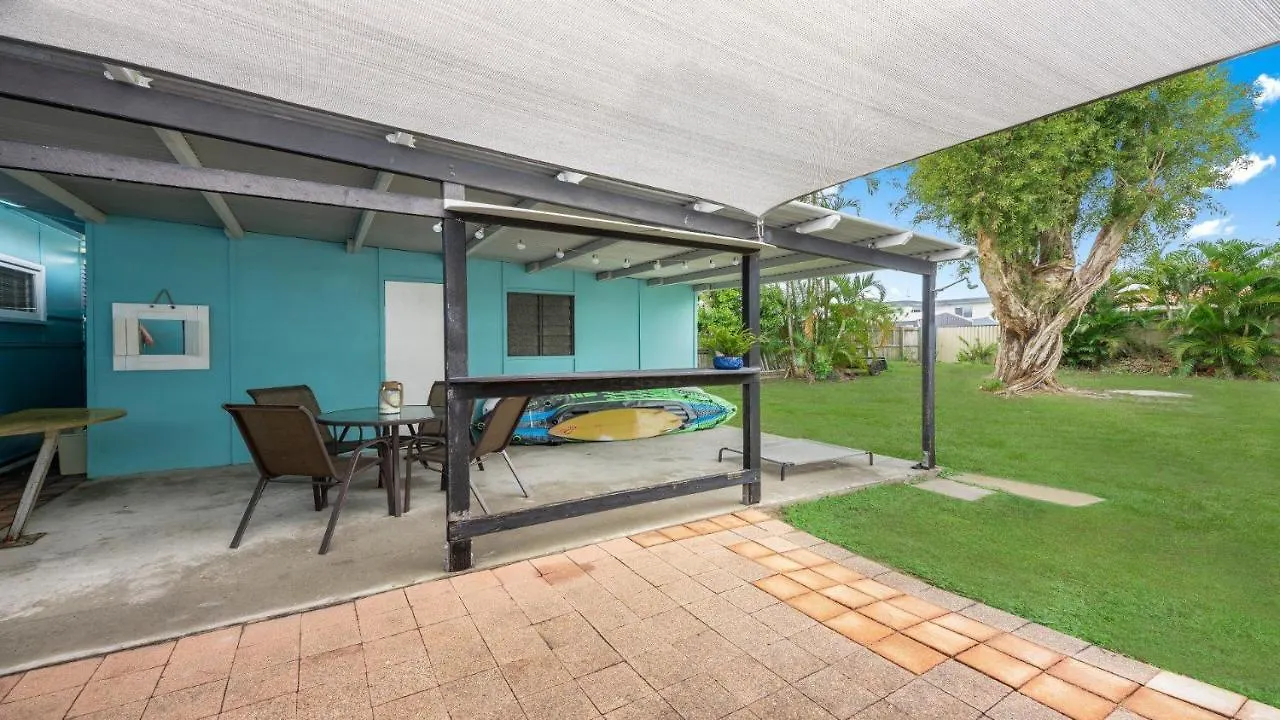 92 Landsborough Parade Golden Beach بيت للعطل
